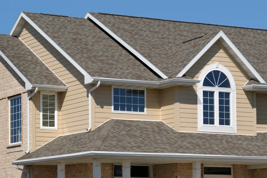 New Roof Installation Service